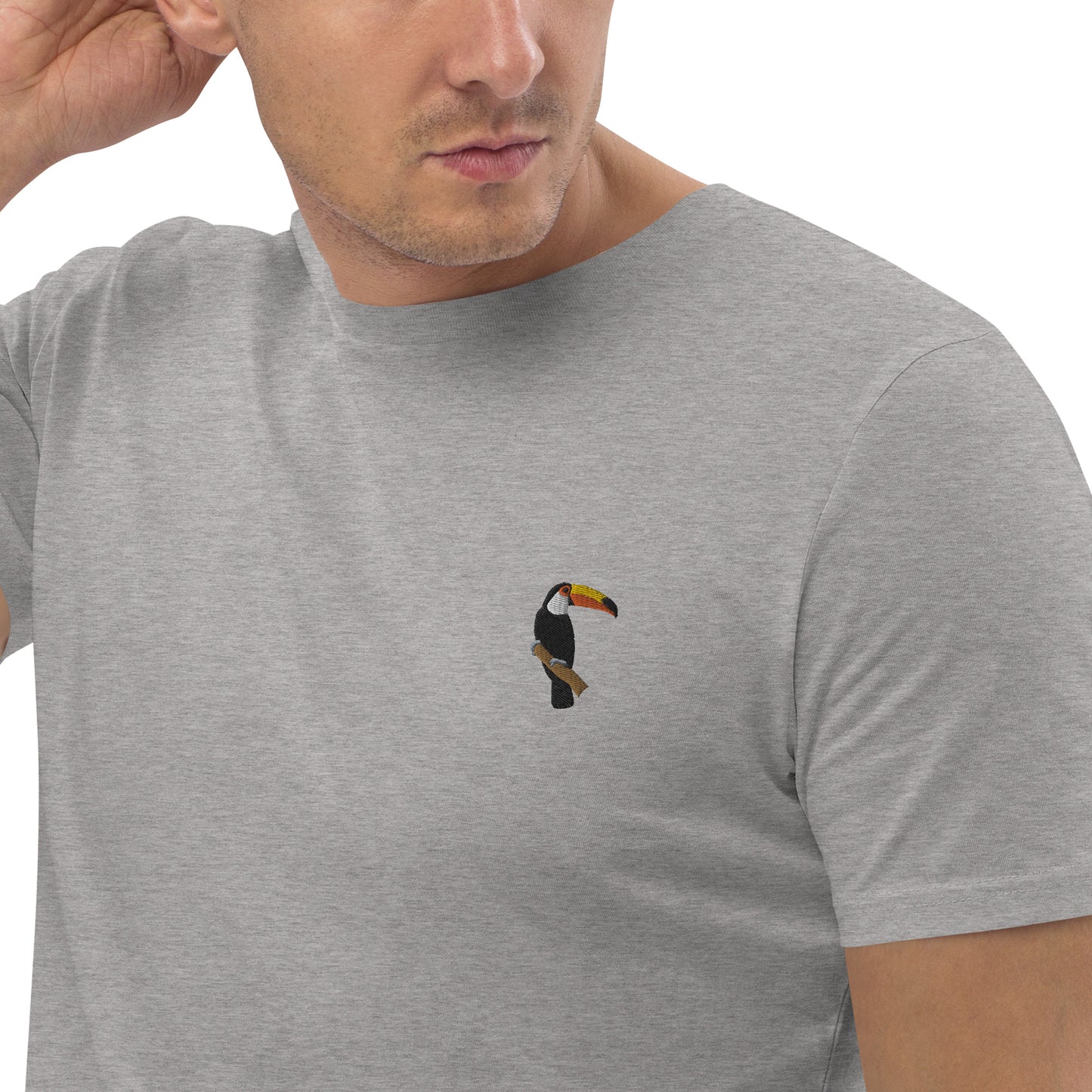 Men’s Toucan T-Shirt