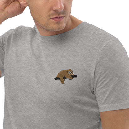 Men's Sloth T-Shirt