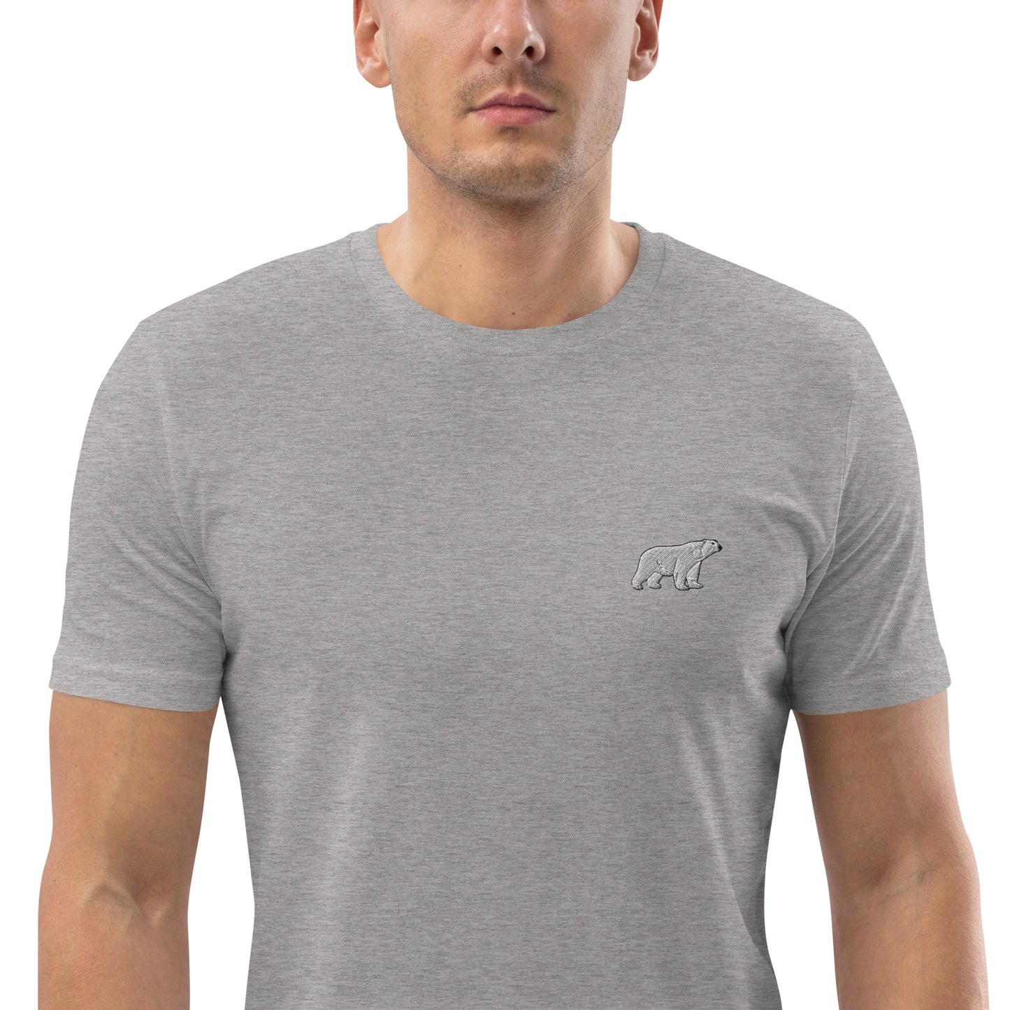 Men’s Polar Bear T-Shirt