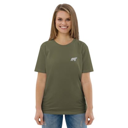 Women’s Polar Bear T-Shirt