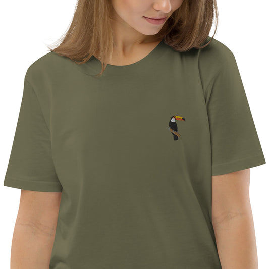 Women’s Toucan T-Shirt