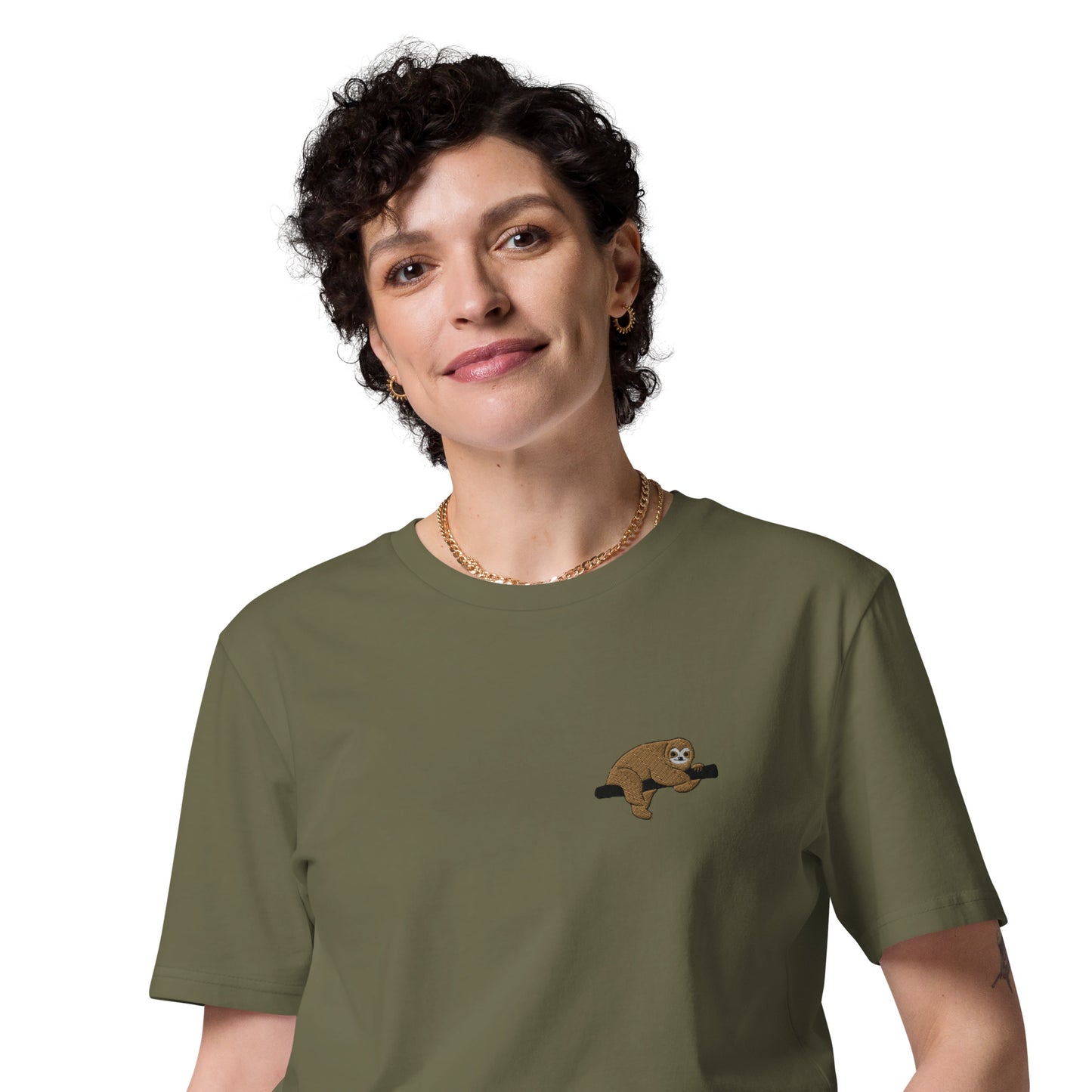 Women's Sloth T-shirt