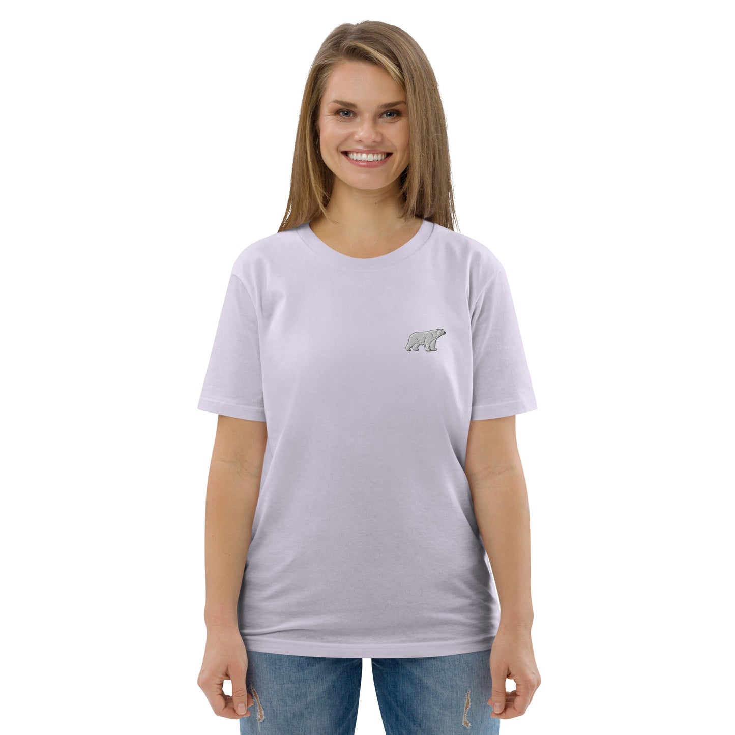 Women’s Polar Bear T-Shirt