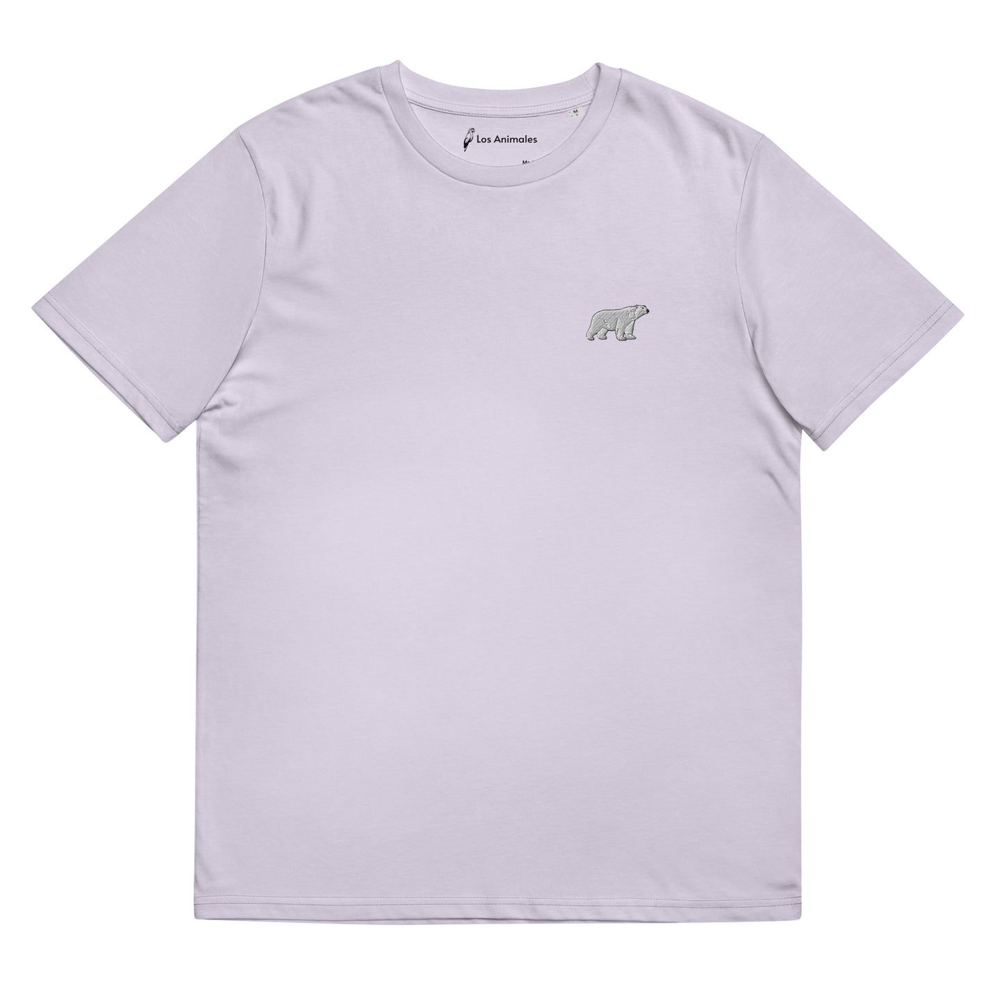 Men’s Polar Bear T-Shirt