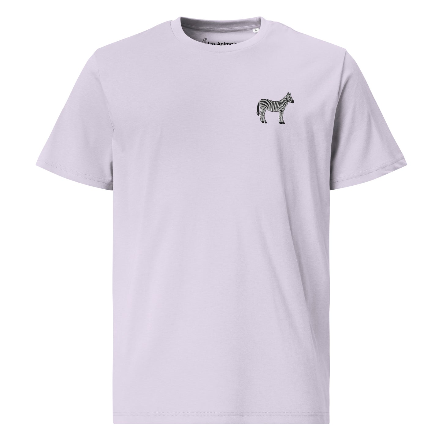 Women's Zebra T-Shirt