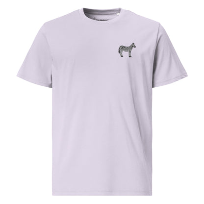 Women's Zebra T-Shirt