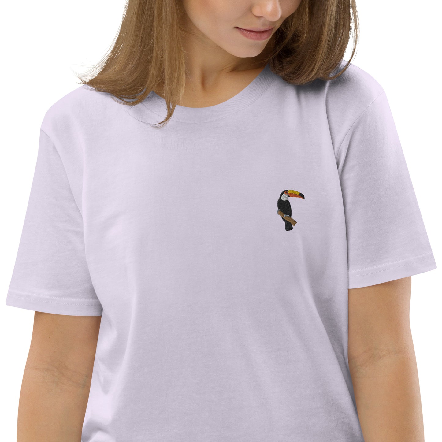 Women’s Toucan T-Shirt