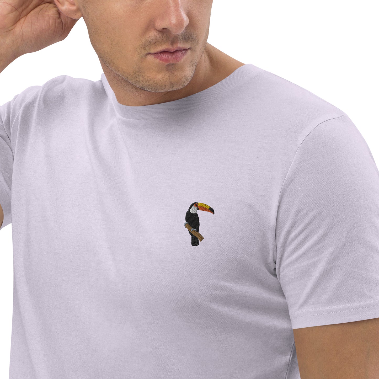 Men’s Toucan T-Shirt