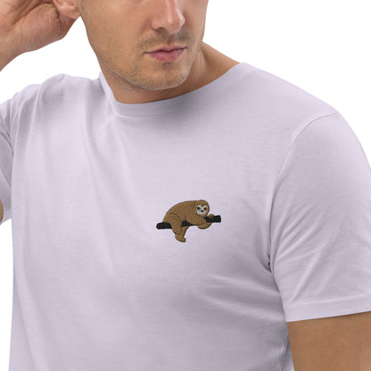 Men's Sloth T-Shirt