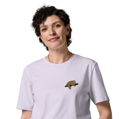 Women's Sloth T-shirt