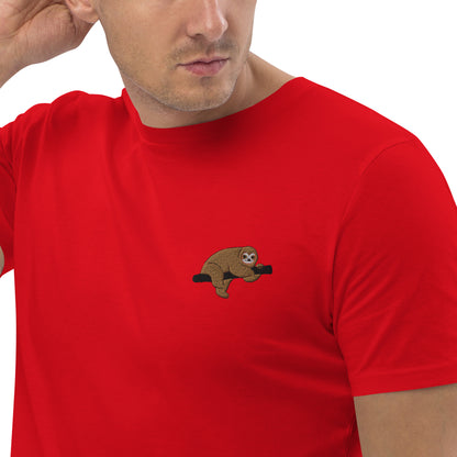 Men's Sloth T-Shirt