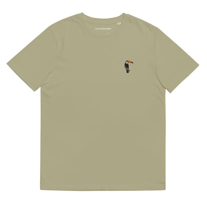 Women’s Toucan T-Shirt