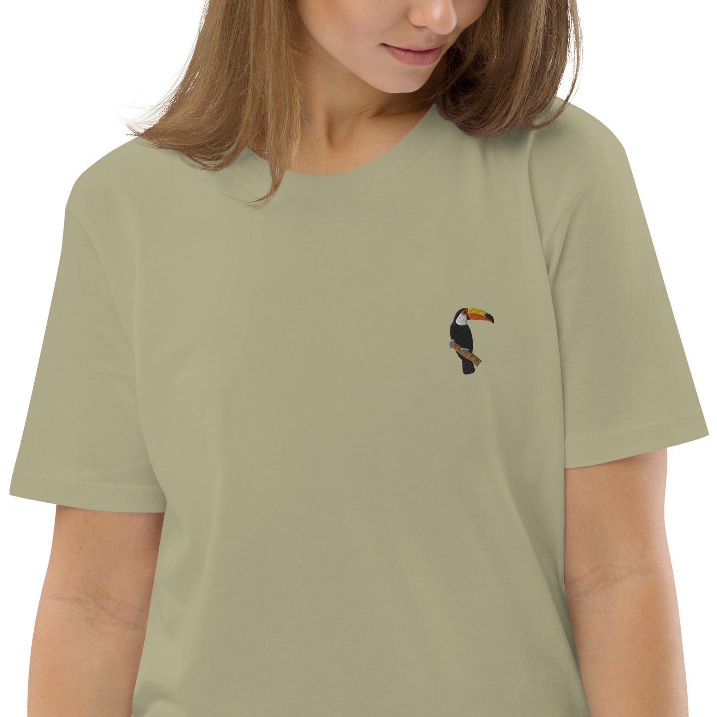 Women’s Toucan T-Shirt