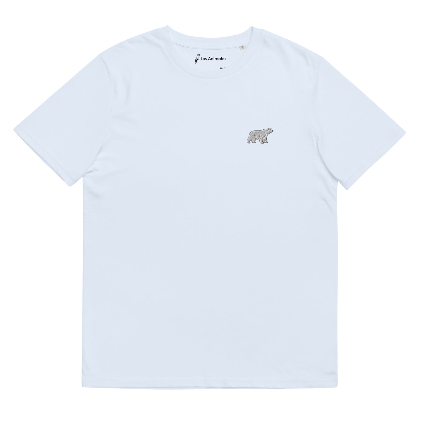 Men’s Polar Bear T-Shirt