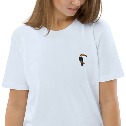 Women’s Toucan T-Shirt