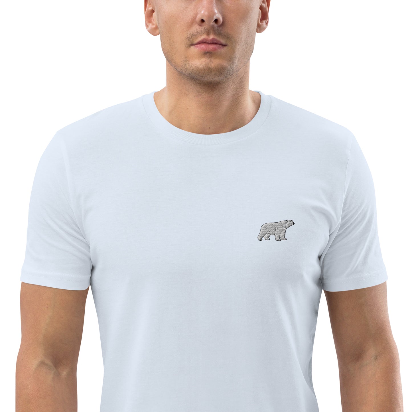 Men’s Polar Bear T-Shirt