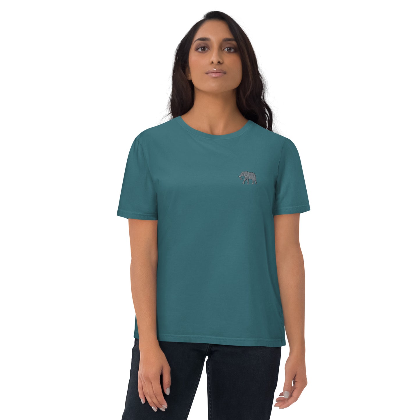 Women’s Elephant T-Shirt