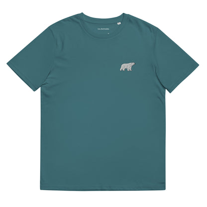 Women’s Polar Bear T-Shirt