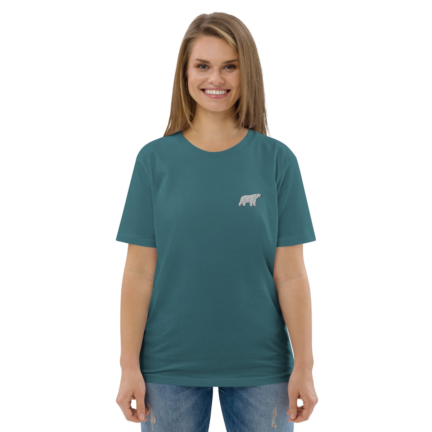 Women’s Polar Bear T-Shirt