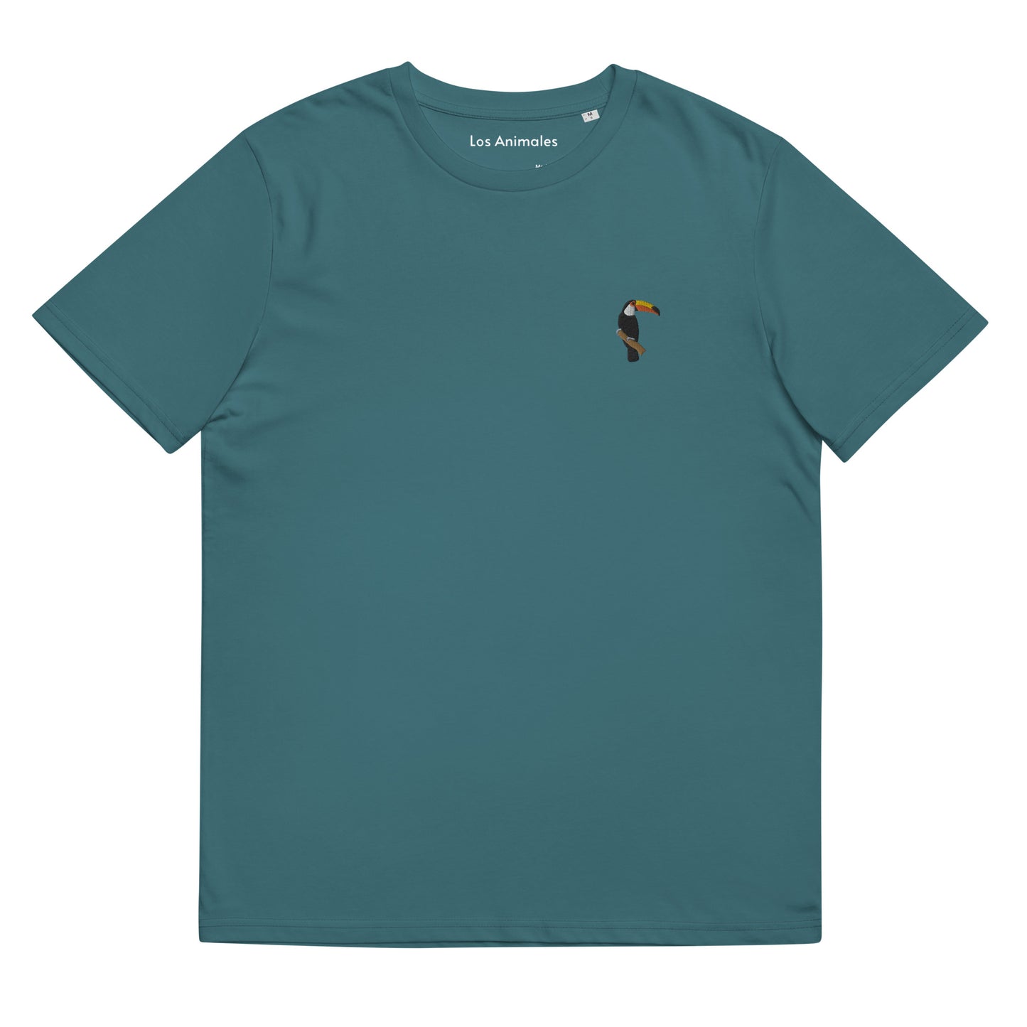 Men’s Toucan T-Shirt