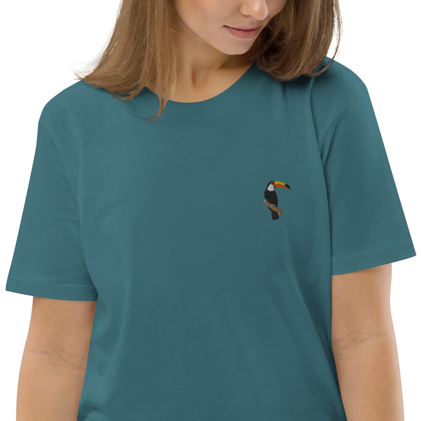 Women’s Toucan T-Shirt