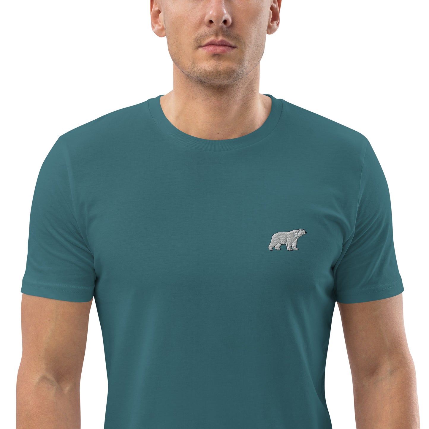 Men’s Polar Bear T-Shirt