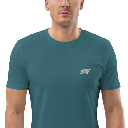 Men’s Polar Bear T-Shirt