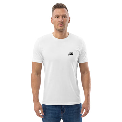 Men’s Panda T-Shirt