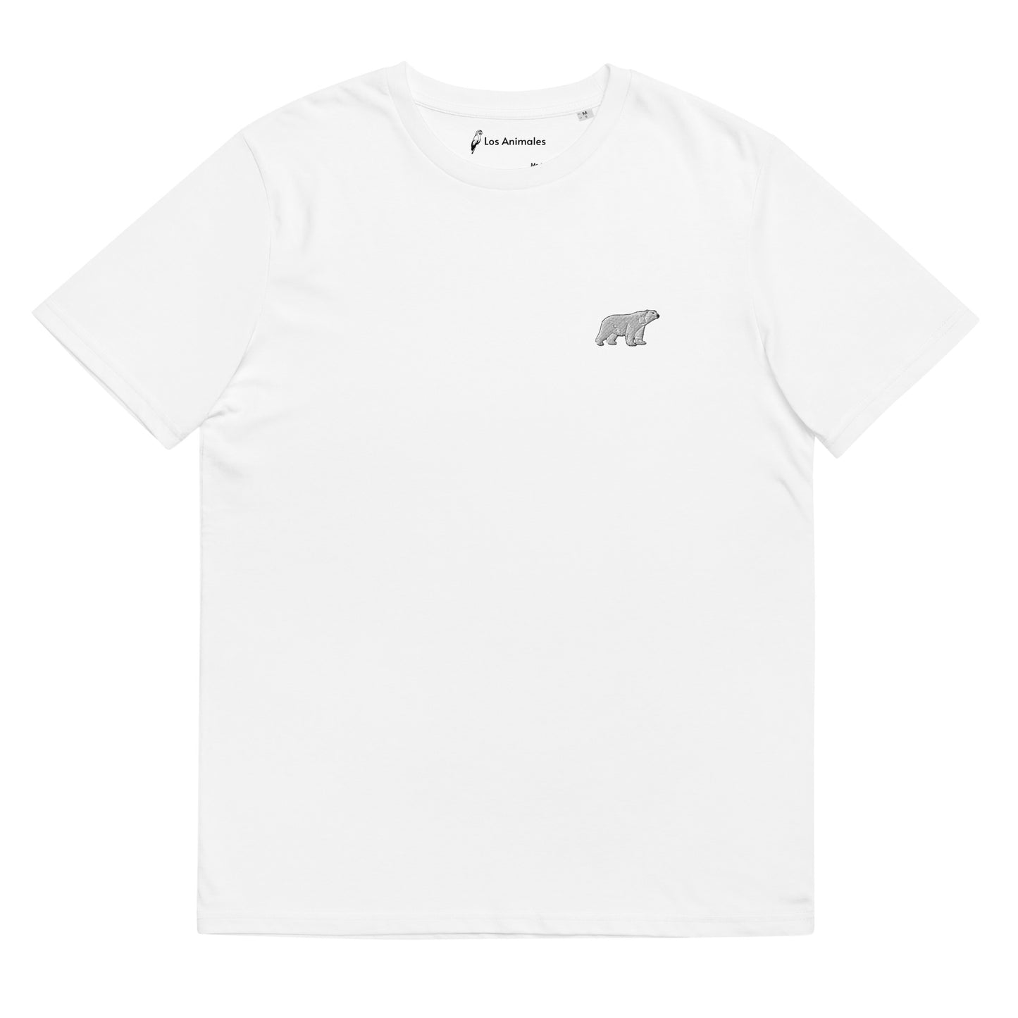 Men’s Polar Bear T-Shirt