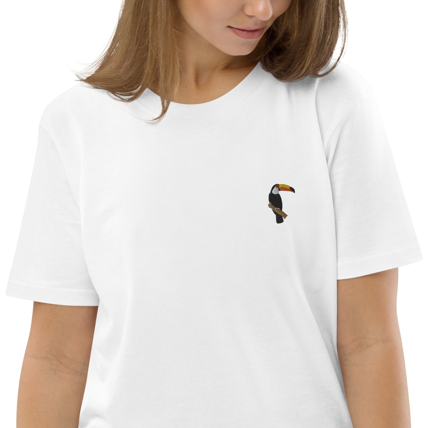 Women’s Toucan T-Shirt