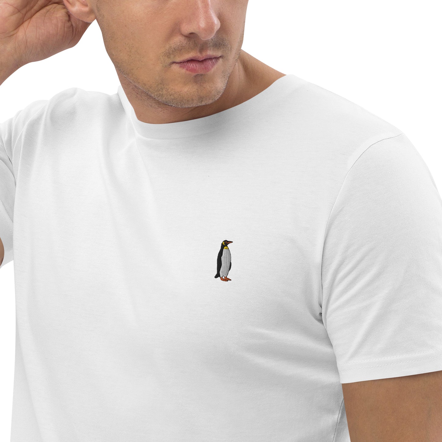 Men’s Penguin T-Shirt