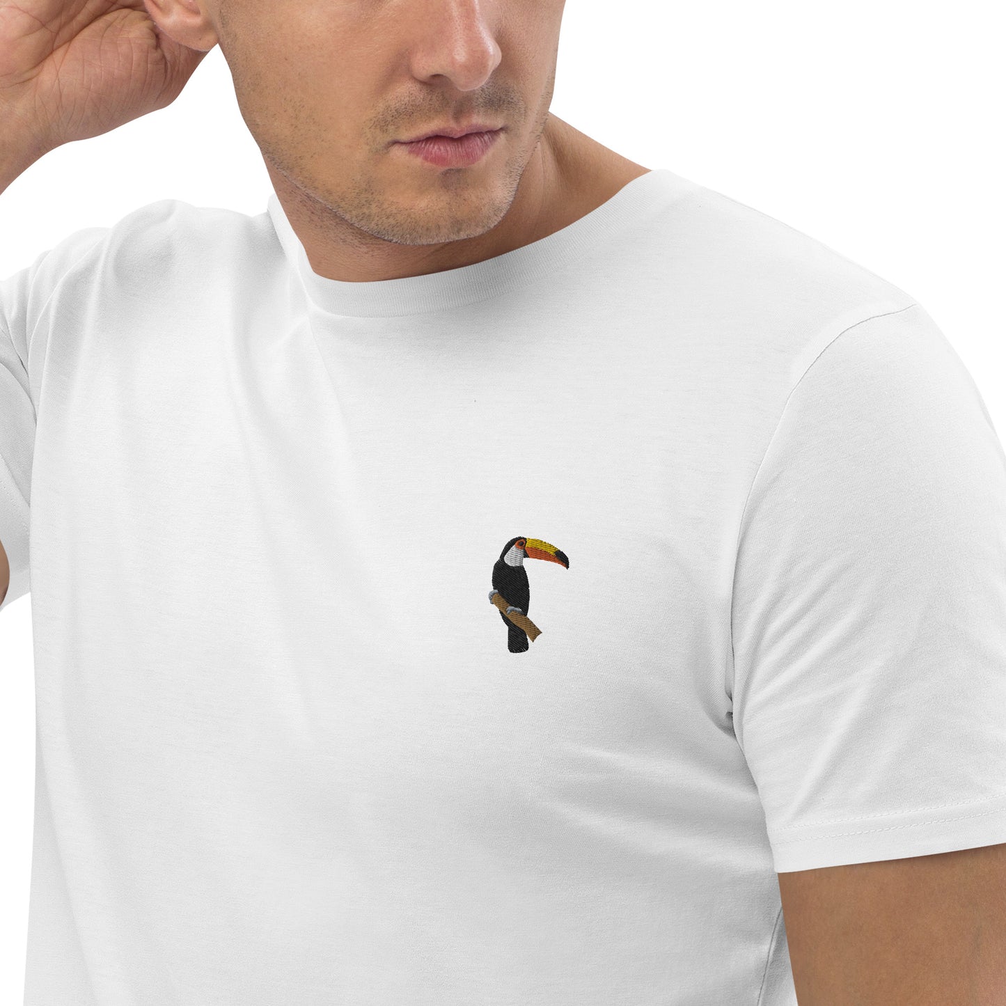 Men’s Toucan T-Shirt