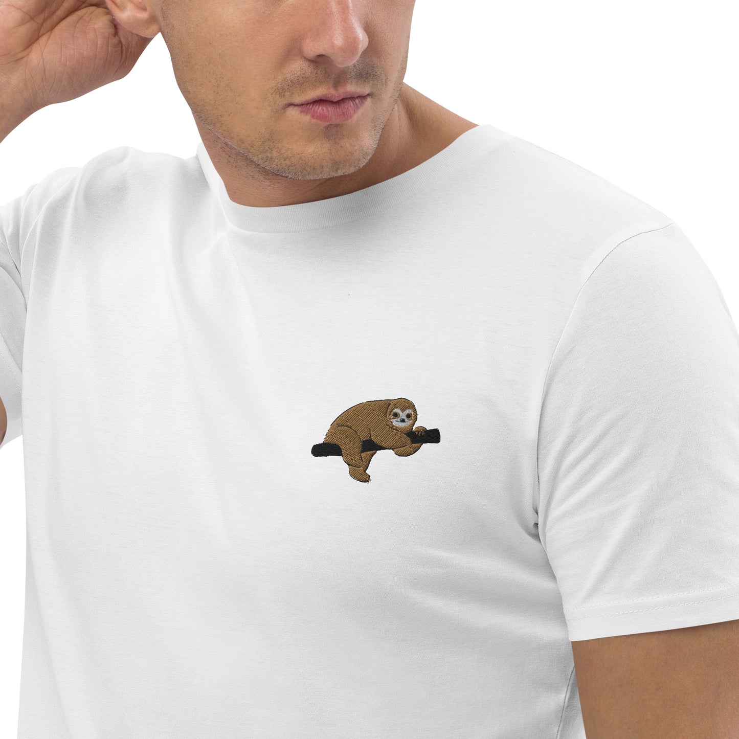 Men's Sloth T-Shirt