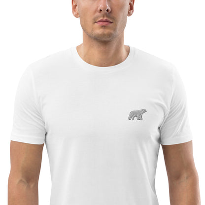 Men’s Polar Bear T-Shirt