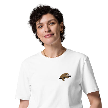 Women's Sloth T-shirt