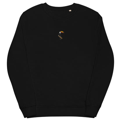 Men’s Toucan Sweatshirt