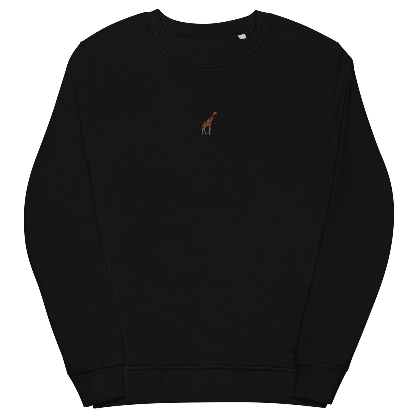 Men's Giraffe Sweatshirt