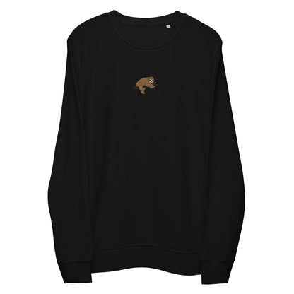 Women's Sloth Sweatshirt