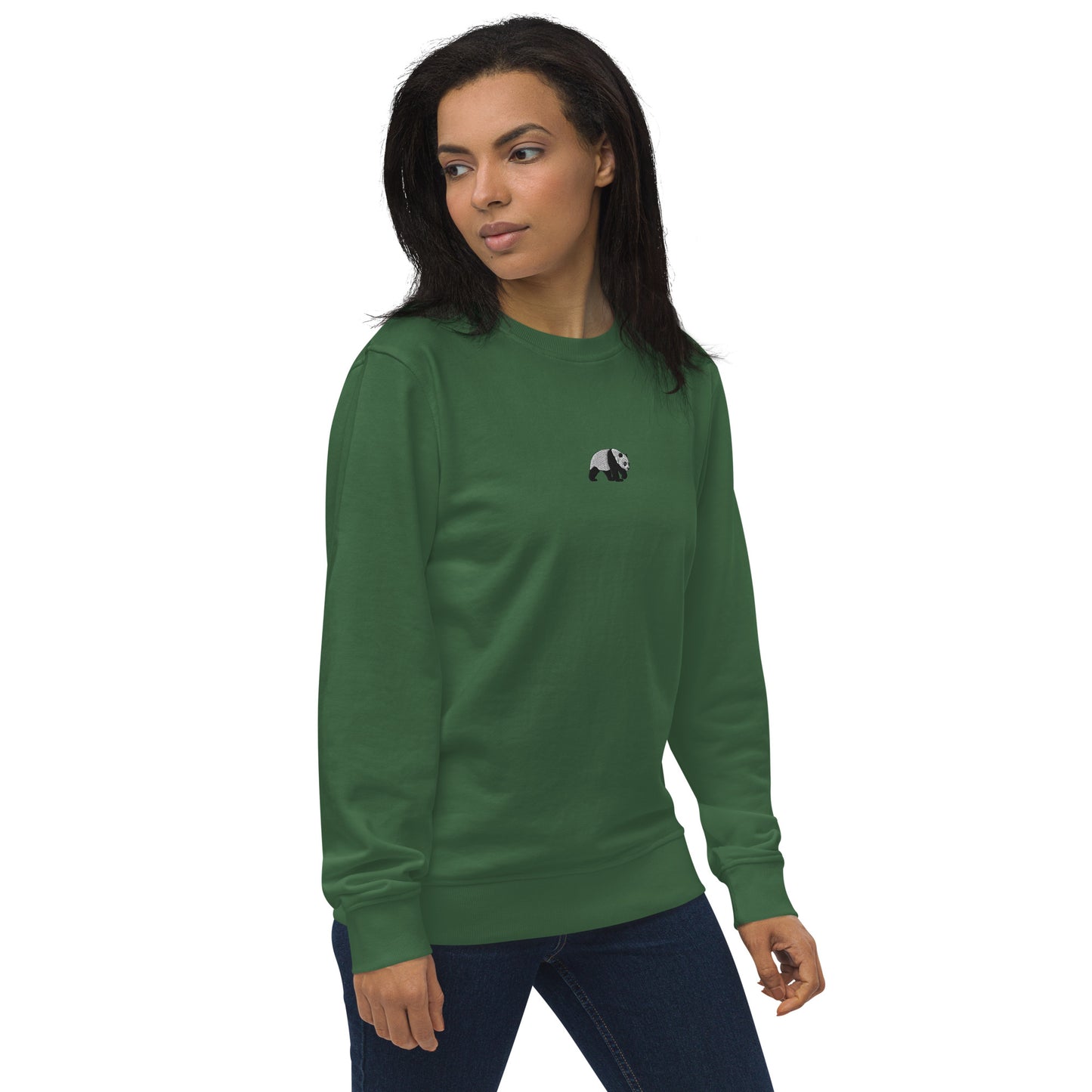 Women’s Panda Sweatshirt