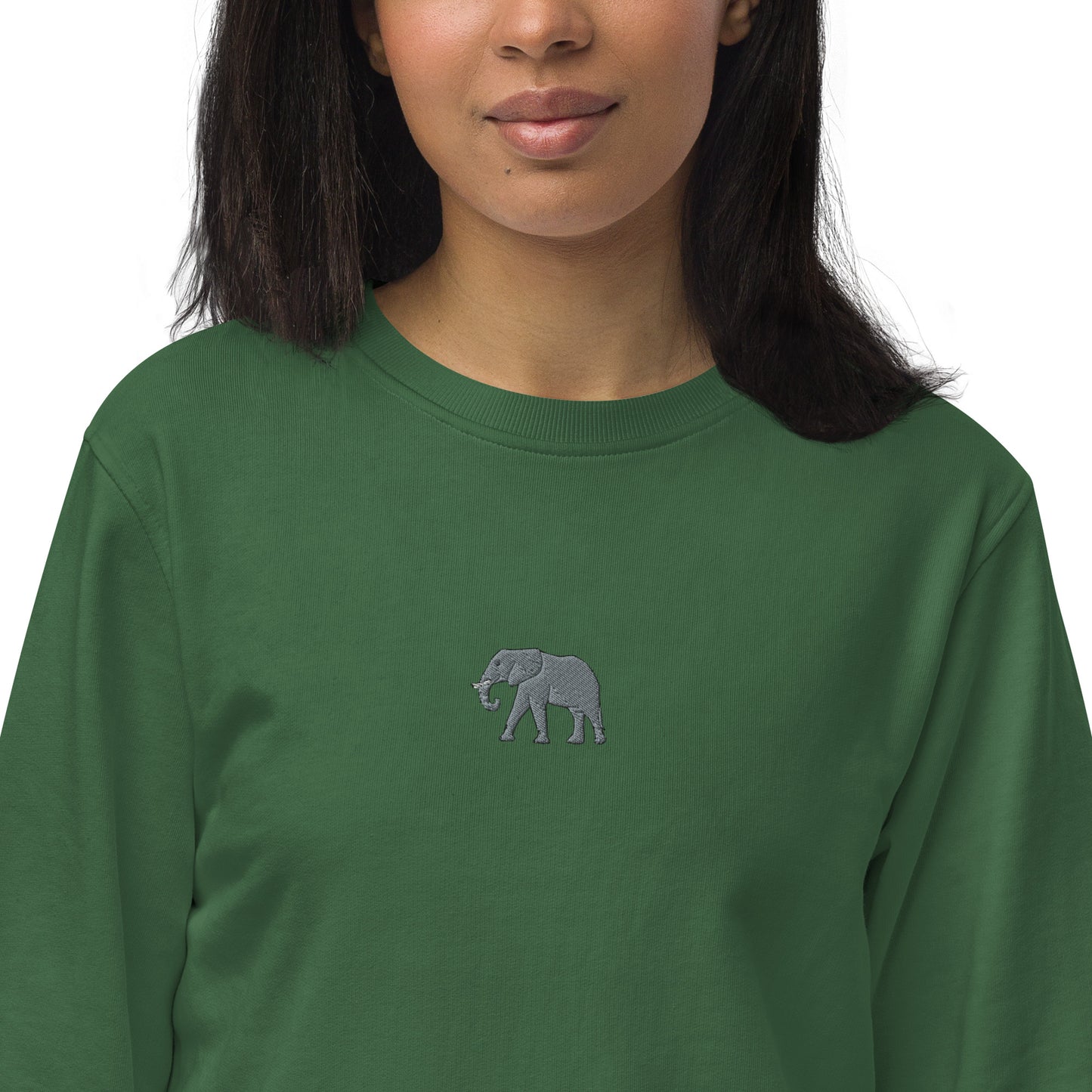 Women’s Elephant Sweatshirt