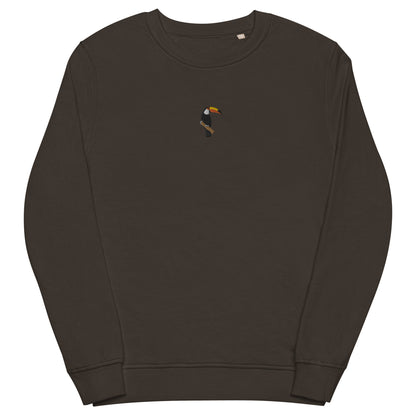 Men’s Toucan Sweatshirt