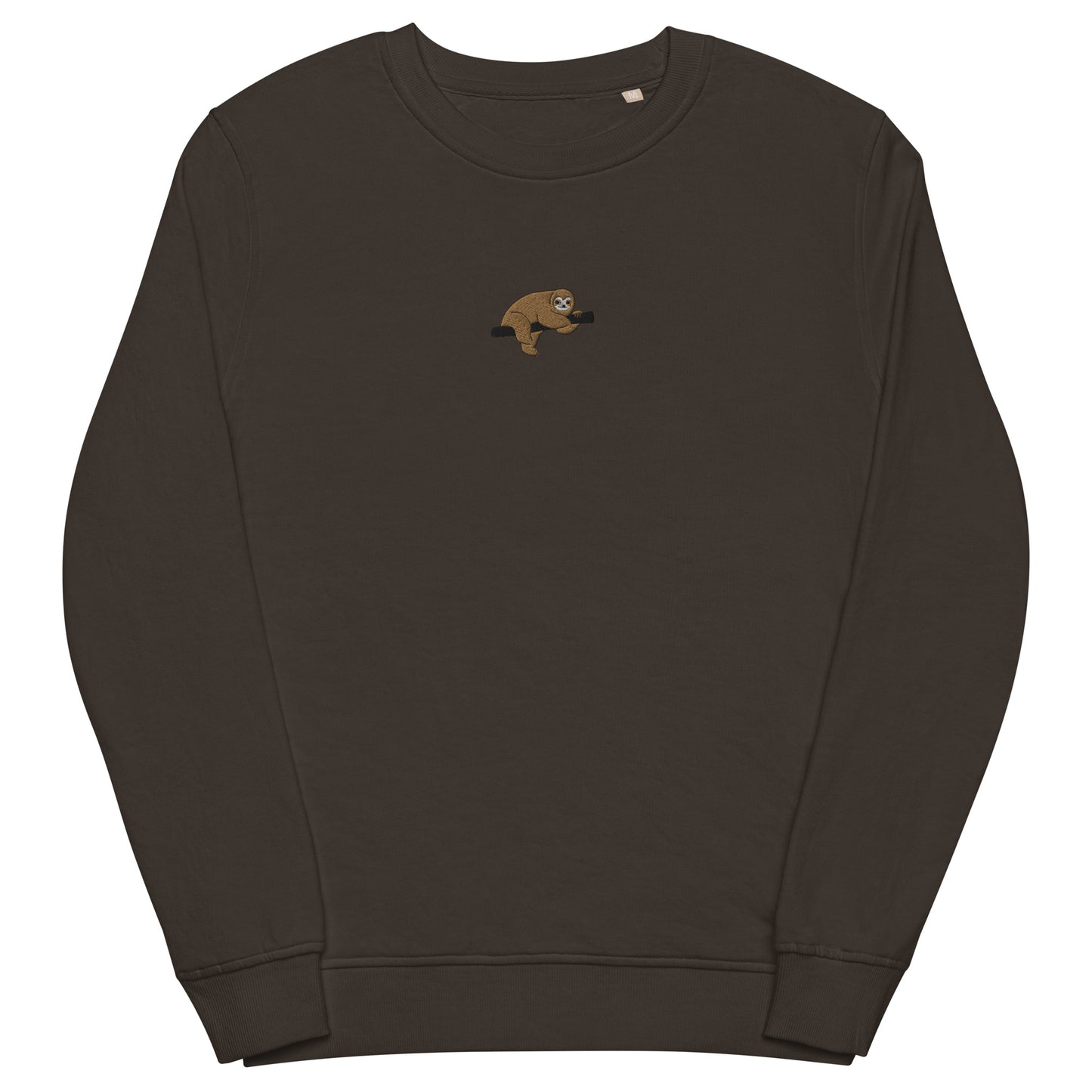 Men's Sloth Sweatshirt