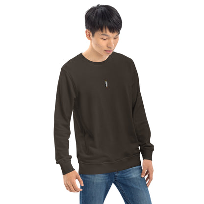 Men’s Penguin Sweatshirt
