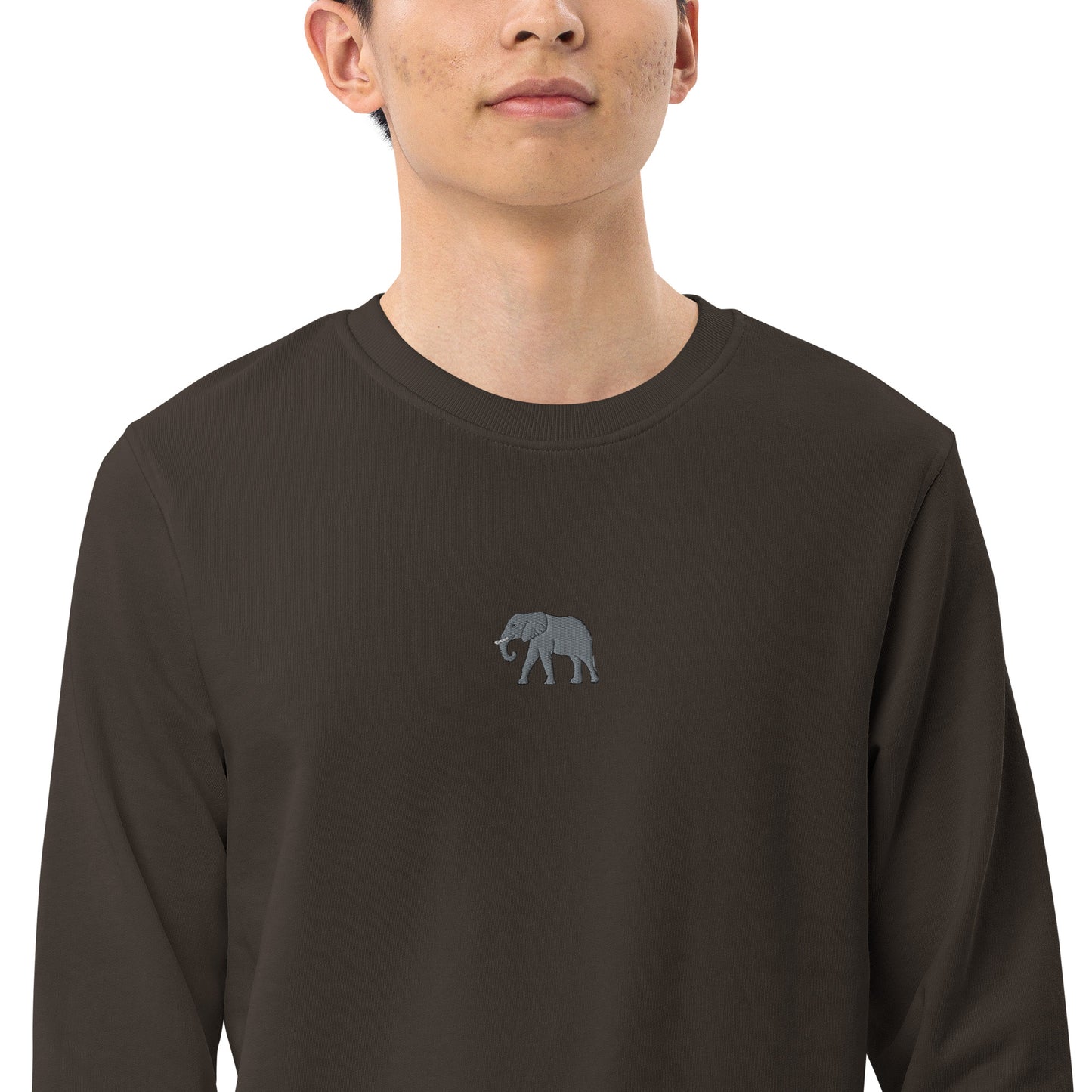 Men’s Elephant Sweatshirt