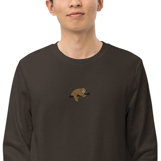 Men's Sloth Sweatshirt