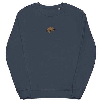 Men's Sloth Sweatshirt