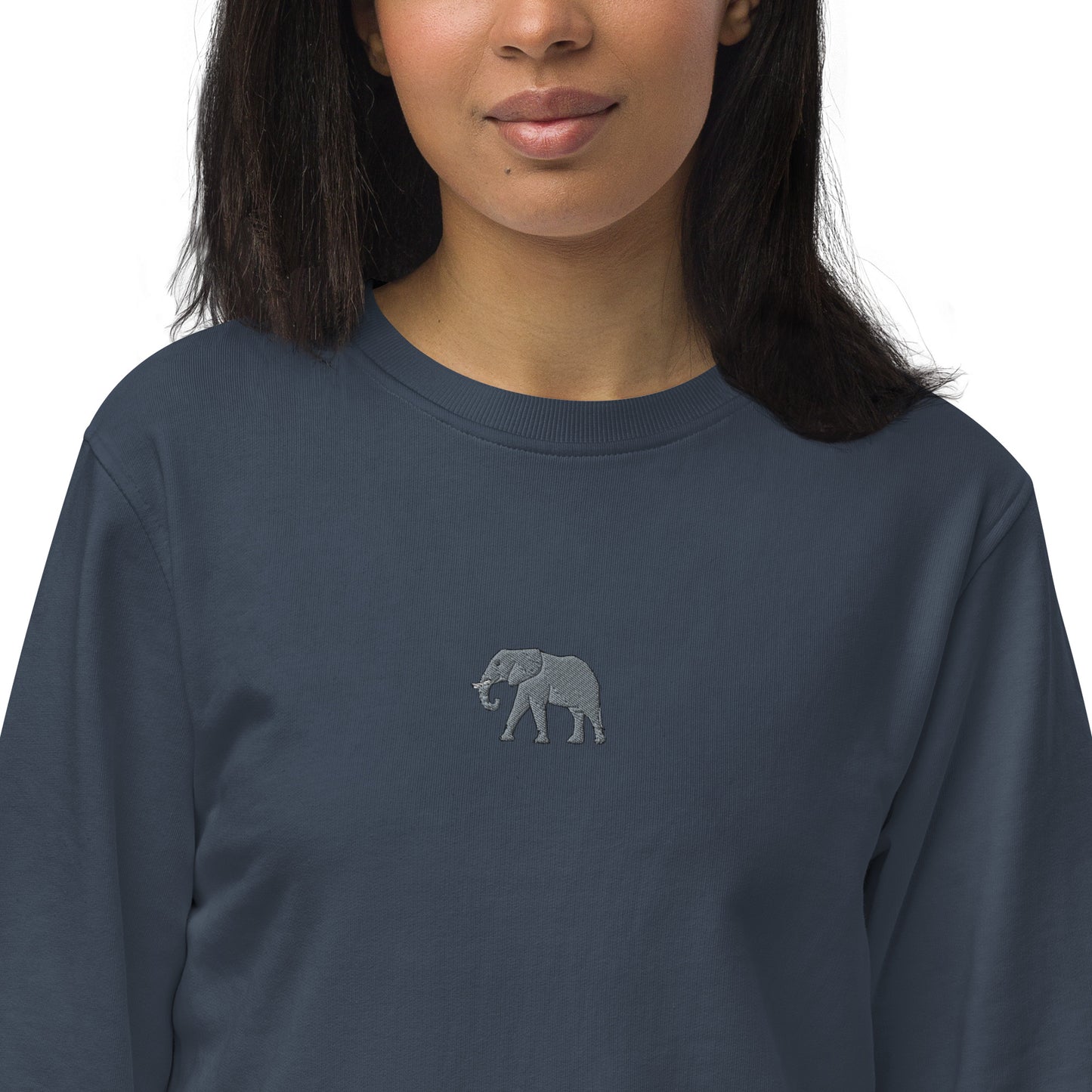 Women’s Elephant Sweatshirt