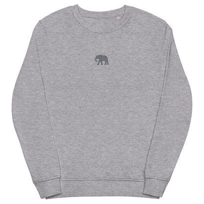 Men’s Elephant Sweatshirt