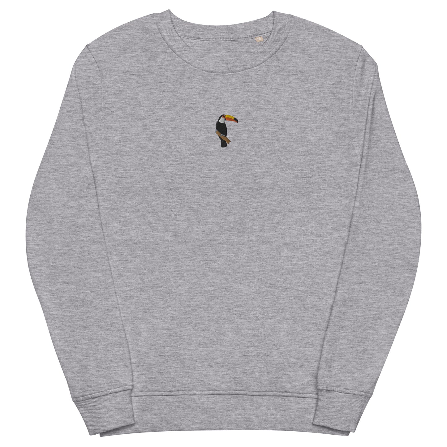 Men’s Toucan Sweatshirt