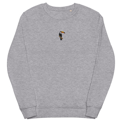 Men’s Toucan Sweatshirt